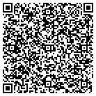 QR code with County Huron Economic Dev Corp contacts