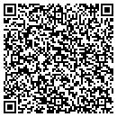 QR code with Roxy Theater contacts