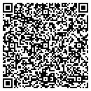 QR code with RJH Enterprises contacts