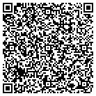 QR code with CDS Janitorial Service contacts