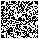 QR code with Washburn Piano Co contacts