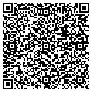 QR code with Rednour Woodworks contacts
