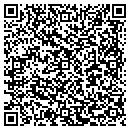 QR code with KB Home Tucson Inc contacts