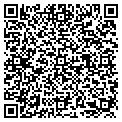 QR code with KFC contacts
