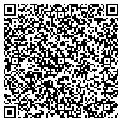 QR code with Weber-Fox Art Gallery contacts