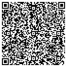 QR code with A Better Way of Lif Fitnss & N contacts