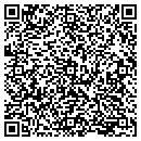 QR code with Harmony Nursery contacts