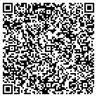 QR code with Cornerstone Sales & Marketing contacts