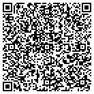 QR code with Baker Veternarian Hospital contacts