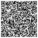 QR code with G-M Adjusting Co contacts