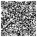 QR code with Richard A Anderson contacts