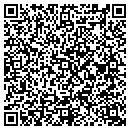 QR code with Toms Tree Service contacts
