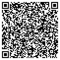 QR code with Grandstar contacts