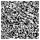 QR code with Advanced Self-Storage contacts