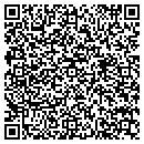 QR code with ACO Hardware contacts