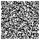 QR code with U P Seamless Raingutters contacts