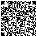 QR code with G M Powertrain contacts