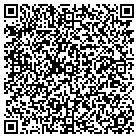 QR code with C & M Culinary Expressions contacts