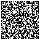 QR code with J L Manufacturing contacts