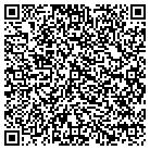 QR code with Orange Computer Solutions contacts