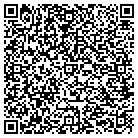 QR code with Riddell Tlevisions Productions contacts