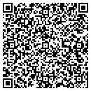 QR code with C J Creations contacts