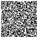 QR code with Plastech contacts