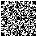 QR code with J Hasso Unlimited contacts