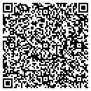 QR code with Arrow Uniform contacts