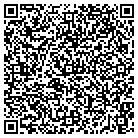QR code with Richardsons Mobile Home Park contacts