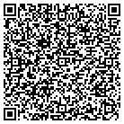 QR code with M C Intrnational Adoption Agcy contacts