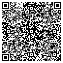 QR code with TRC Service contacts