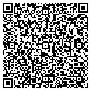 QR code with CVL USA contacts