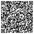 QR code with Cut & Curl contacts