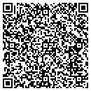 QR code with US Veterans Hospital contacts