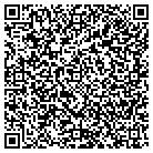 QR code with Haligus Sprinkler Systems contacts