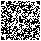QR code with CWCC-Council For World contacts