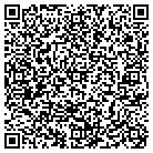 QR code with H & R Block Tax Service contacts