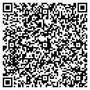 QR code with Jeff R Alfred contacts