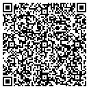 QR code with Hair Odyssey Inc contacts