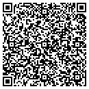QR code with Monkey Box contacts