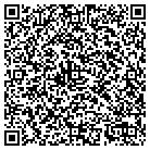 QR code with Saint Marks Baptist Church contacts