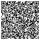 QR code with Ubly Motor Service contacts