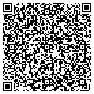 QR code with Blue Water Ind Products Inc contacts