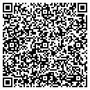 QR code with J C Landscaping contacts