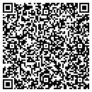 QR code with J Powless Design contacts