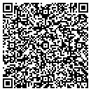 QR code with Rau Sales contacts