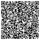 QR code with Portland Recreation Department contacts