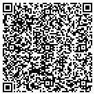 QR code with Cynba International Inc contacts