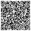 QR code with Robert C Ankerman DDS contacts